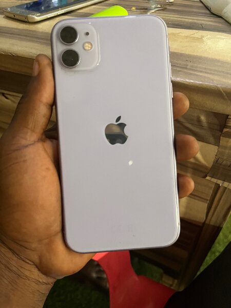 Iphone 11 64GB