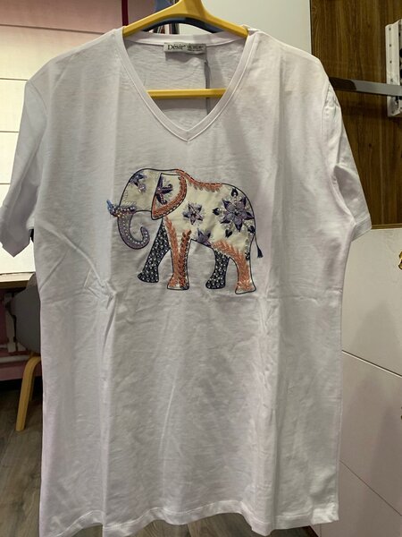 Футболка. Турция