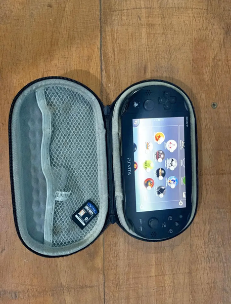 Ps vita
