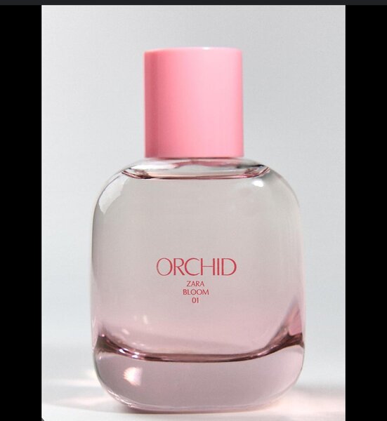 Parfum Zara