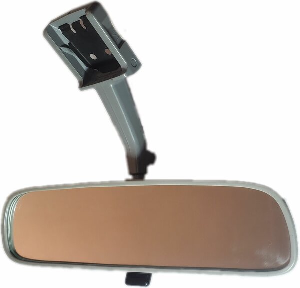 Rear view centre mirror