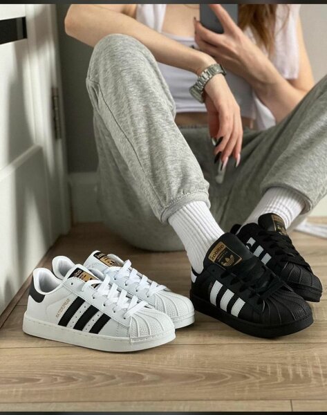 Sneakers Adidas Superstar Homme