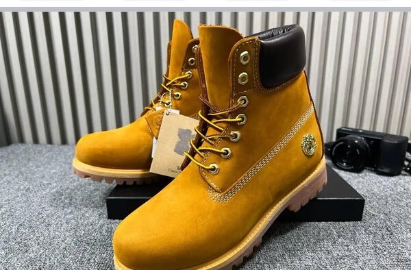 Timberland shoes
