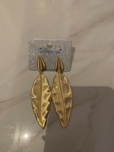 Boucles en acier inoxydable