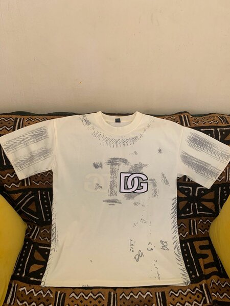 T-Shirts Unisex Style Variations