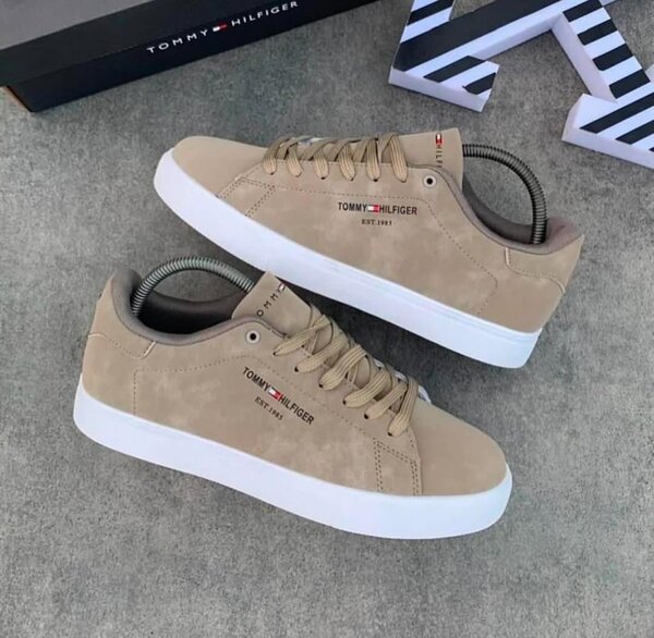 Tommy Hilfiger shoe