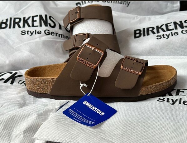 Birkenstock