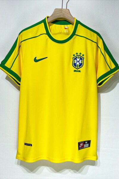 Maillot de Football Brésil