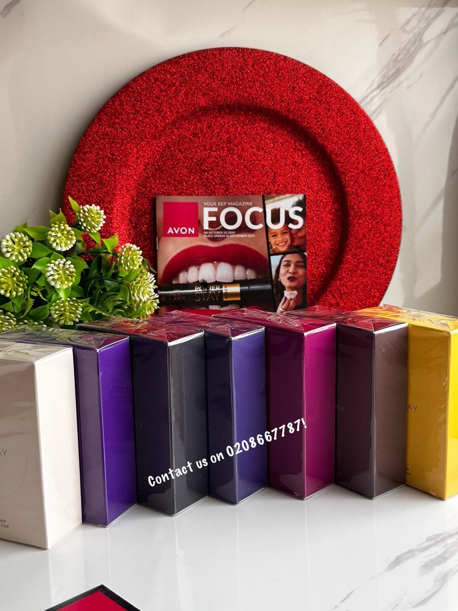 NEW FAR AWAY COLLECTION