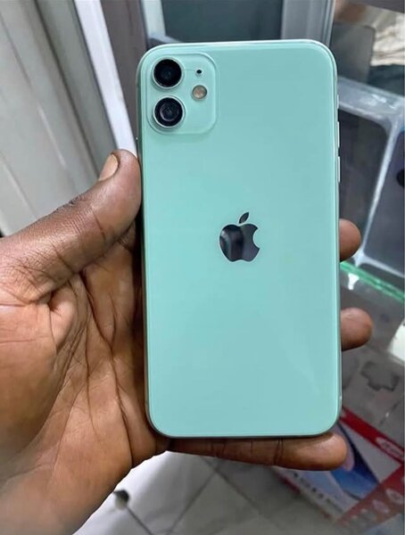Iphone11 simple