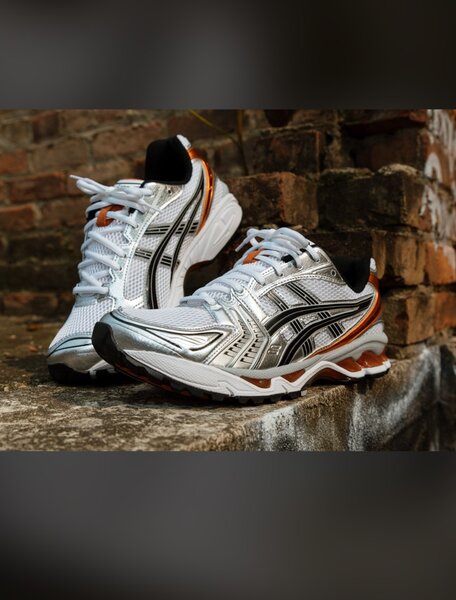 Chaussures de course élégantes