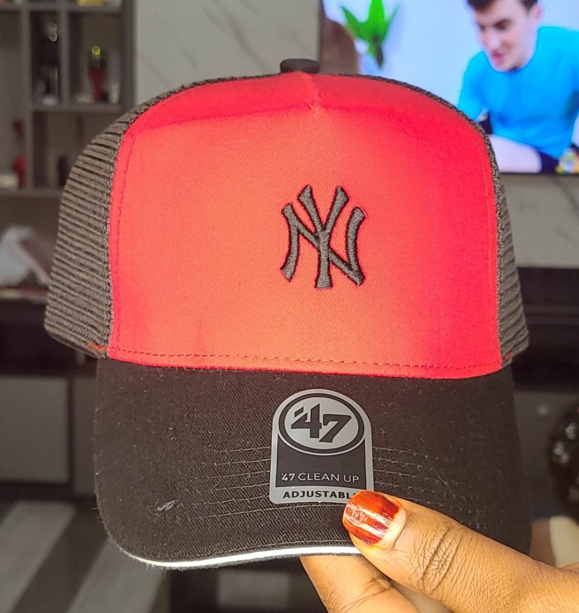 Casquettes de baseball stylées