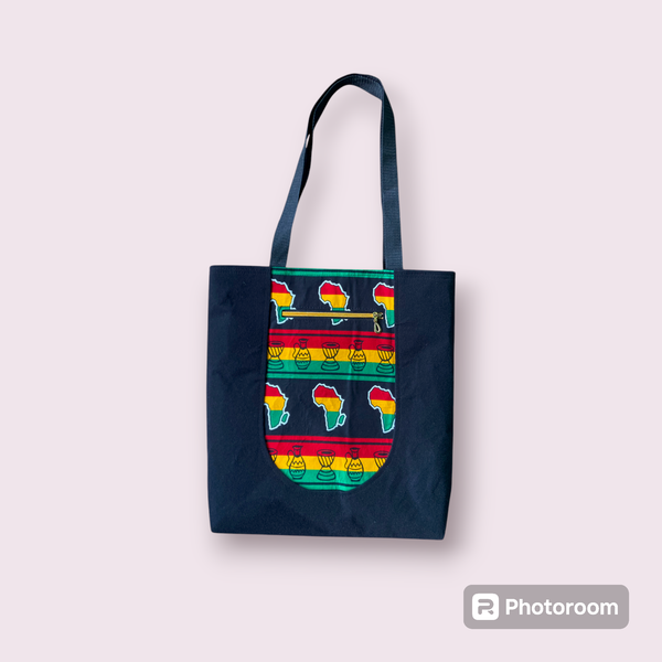 QUALITY AFRICAN TOTEBAGS