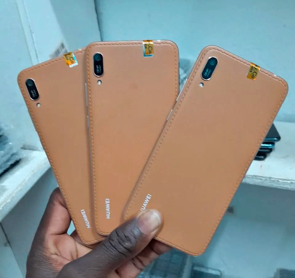 Huawei Y6 PRIME 2019.(64GB)