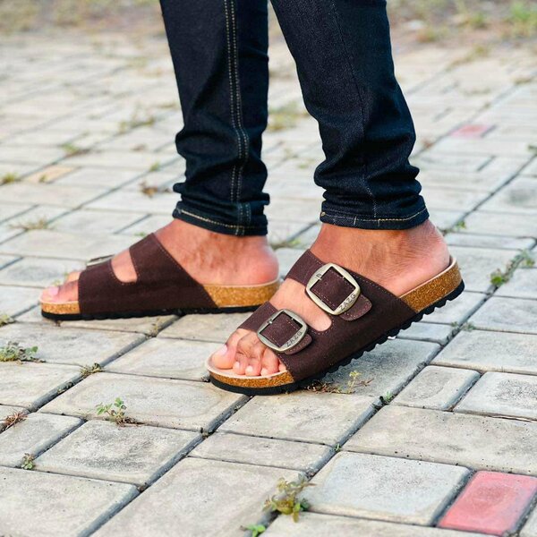 Sandale turque de qualité
