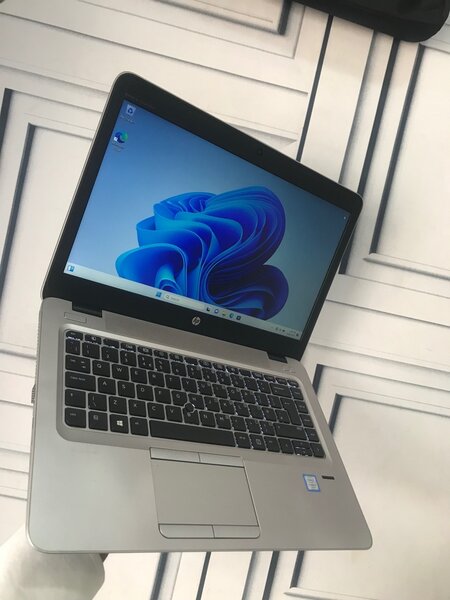 Hp Elitebook 840 G3 core i7 256/8gb