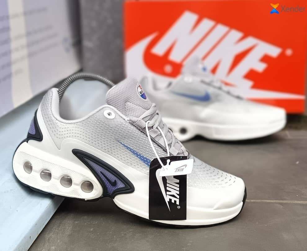 Nike Sneakers Révolution Air