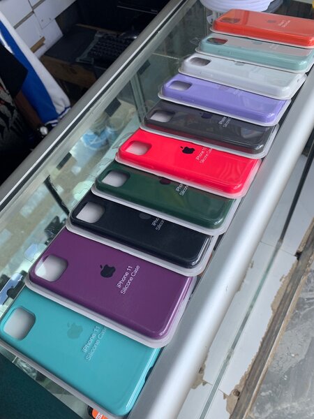 IPHONE 11 Cases
