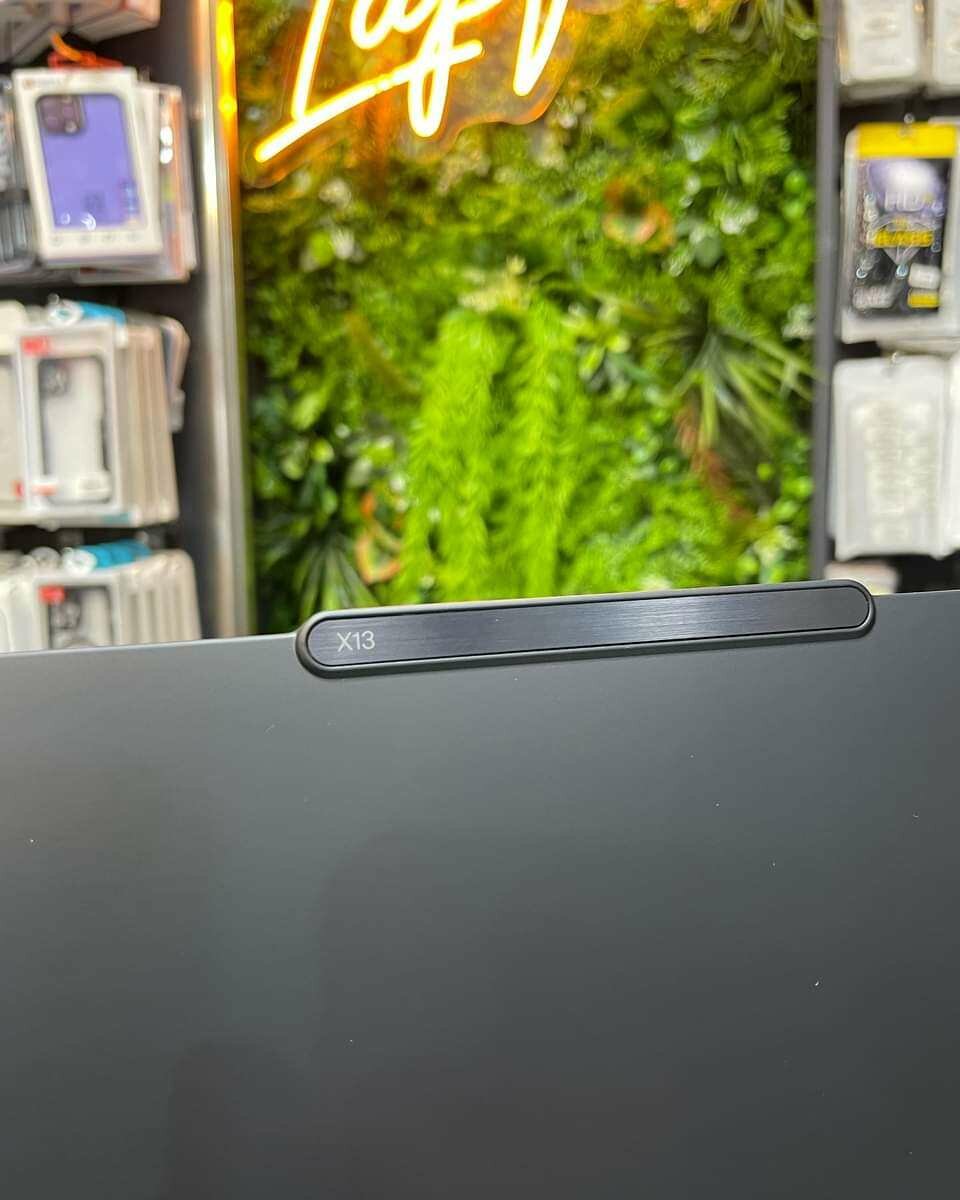 Lenovo thinkpad x13 gen 4