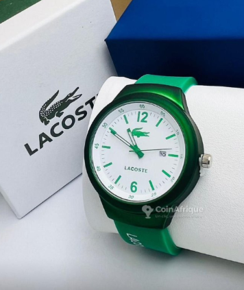 Montre Lacoste