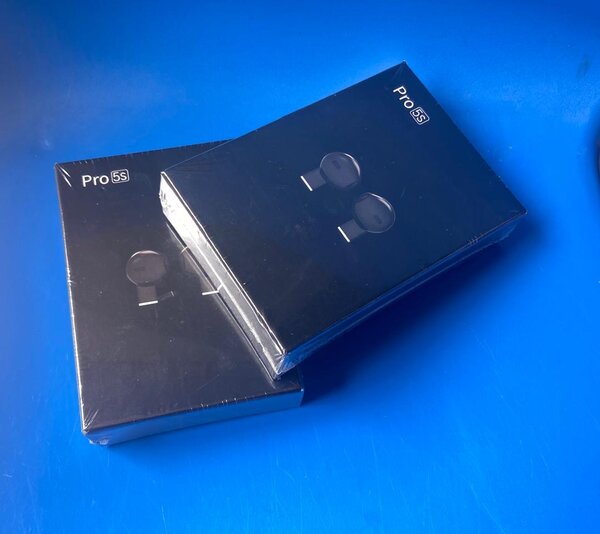 Écouteurs Sans Fil Pro 5S