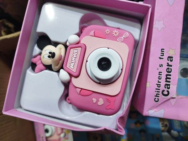 Appareil photo pour enfants