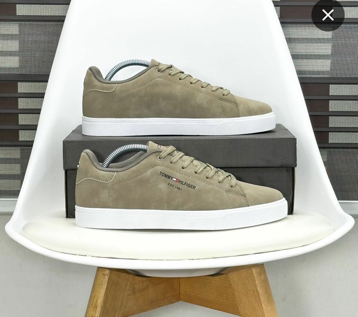 Fashion sneakers