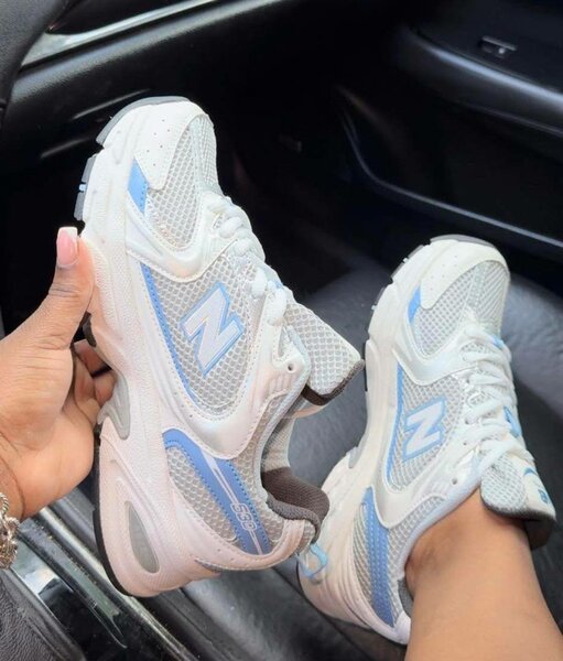 New Balance