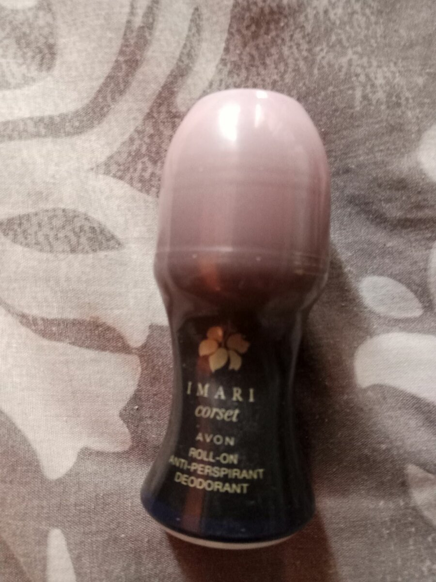 Avon Roll-on (female)