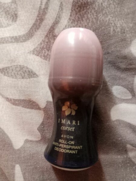 Avon Roll-on (female)