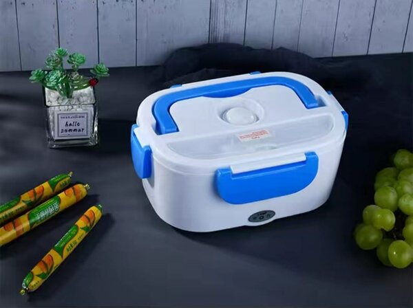 Lunch box électrique