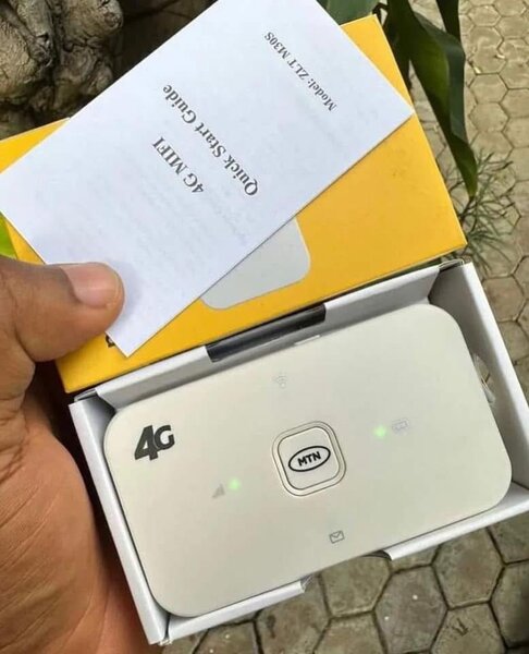 Portable universal Mifi