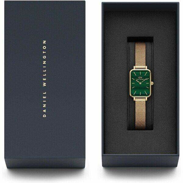 Montre élégante Daniel Wellington