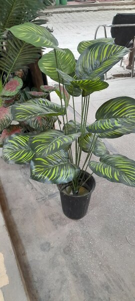 Artificial plant