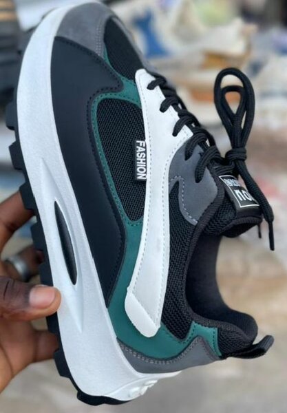 Baskets Air Force modernes