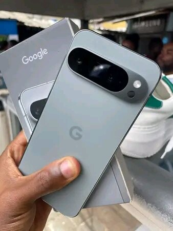 Smartphone Google élégant