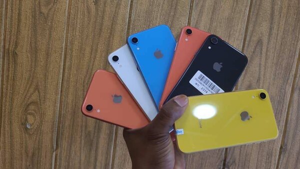 Xr 128gig Super Neat