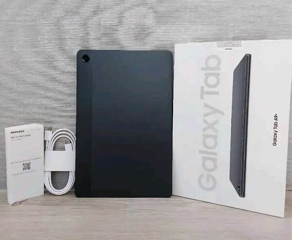 Tablette Samsung Galaxy Tab