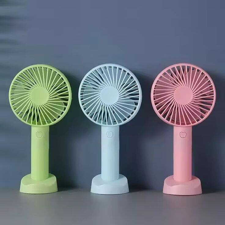 Mini ventilateur portable USB