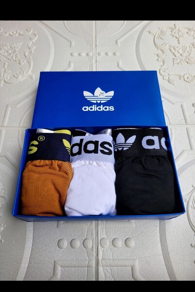 Boxers adidas