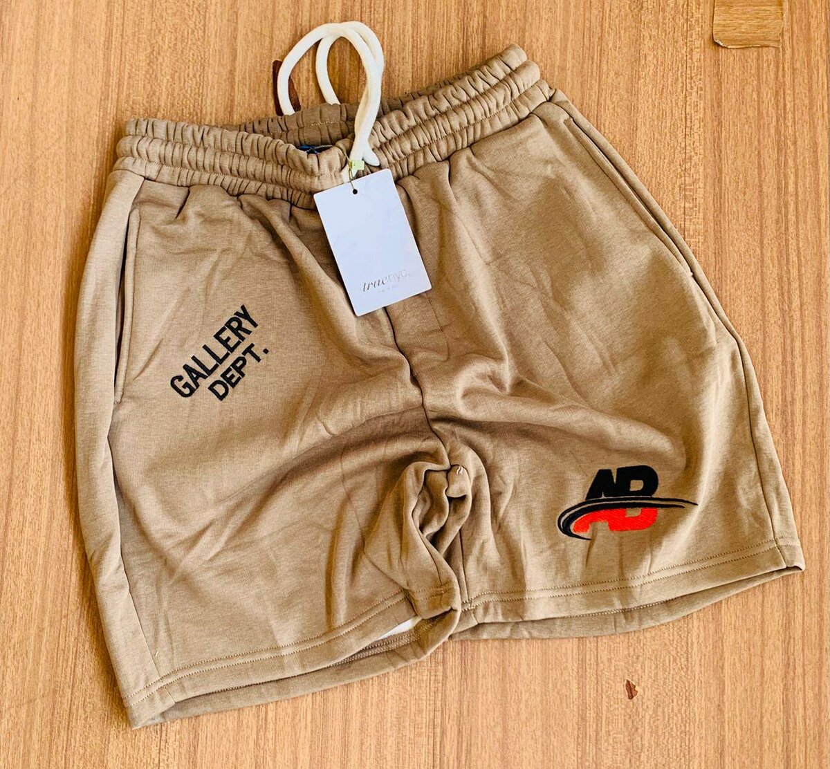 Cotton short XL and 2XL