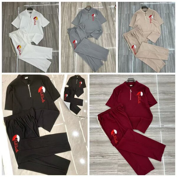 Ensembles décontractés homme