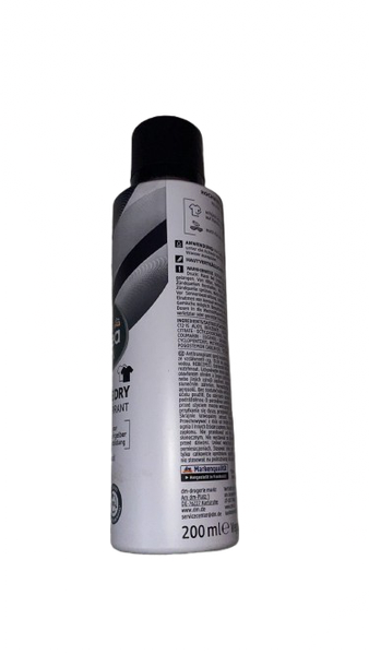 Balea Men Déodorant Invisible