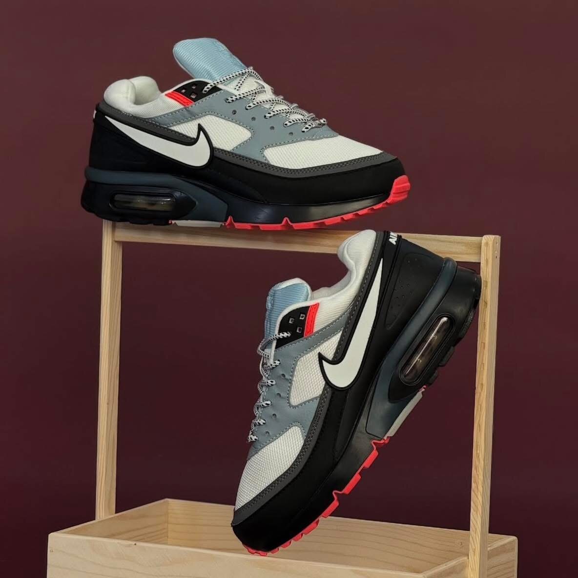 Chaussures Air Max tendance