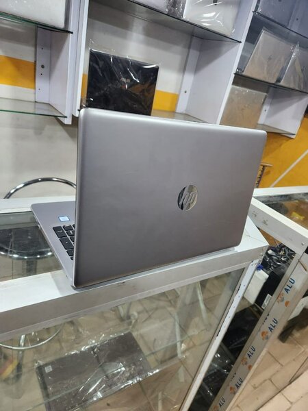 Hp pavillon 15 core i3