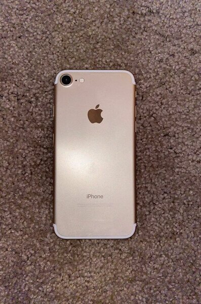 Iphone 7 128gig