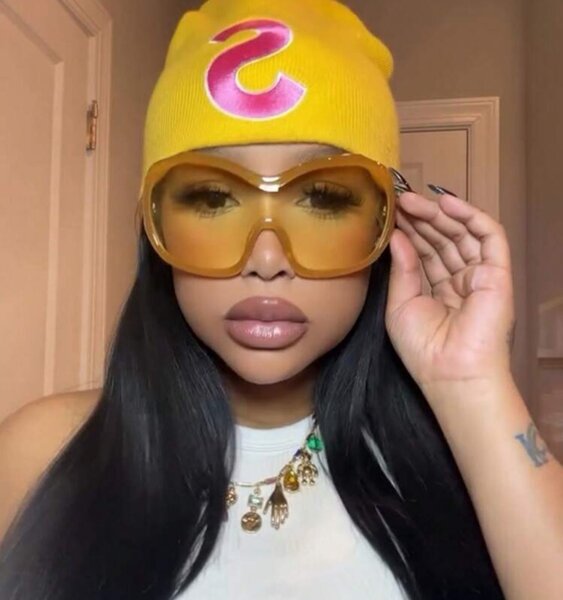 Lunettes de Soleil Fashion Unisexe