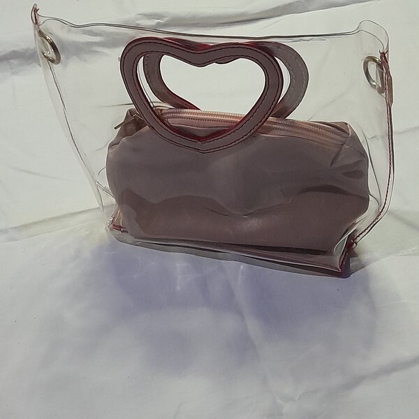 Ladies hand bag
