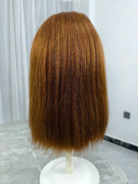 Cheveux chinois, L14