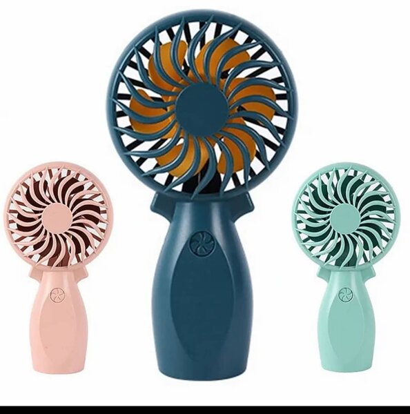Mini Ventilateur Portatif USB